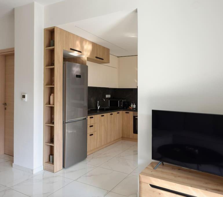 Twin Superior Suites Szaloniki Kültér fotó